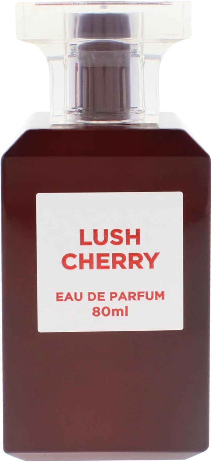 لوش چری Lush Cherry - تصویر 2